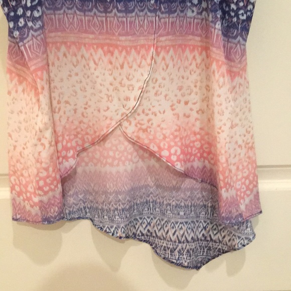 Rory Beca print camisole - Picture 6 of 7